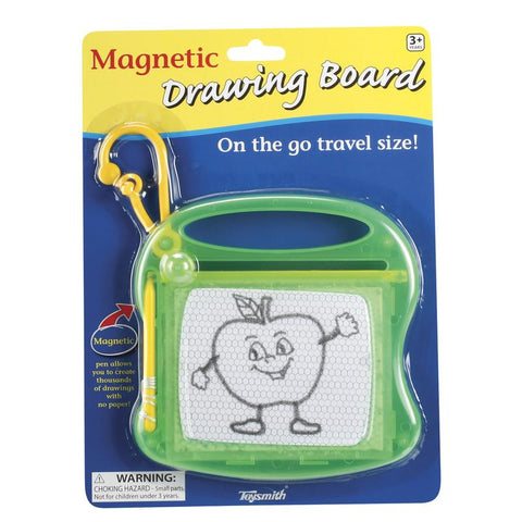Toysmith Magnetic Drawing Board