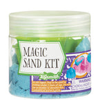Toysmith 3.5oz Mini Magic Sand Kit