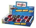 Toysmith Metal Power Racer