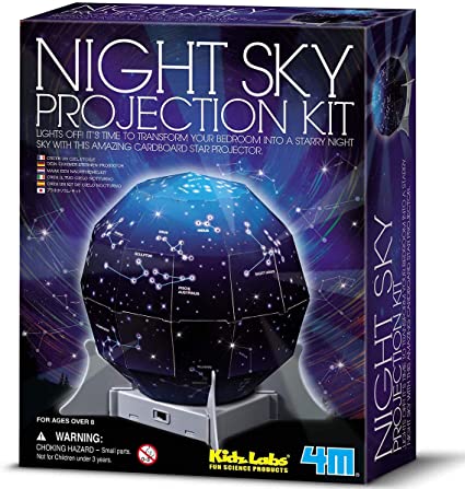 Toysmith Night Sky Projection Kit