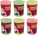 Toy Network Noise Putty