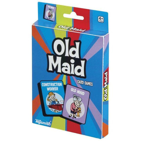Toysmith Card Games