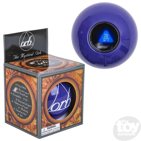 Toysmith Mystical Orb