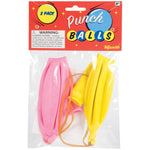 Toysmith Punch Balloons 2pk