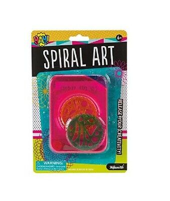 Toysmith - Yay! Spiral Art