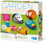 ToySmith - Garden Stone Painting