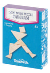 Toysmith Wooden puzzles