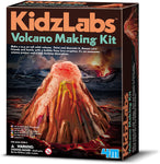 ToySmith - KidzLabs Volcano Making Kit