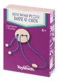 Toysmith Wooden puzzles