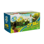 Toysmith Zip Ball