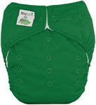 Tiny Tush Elite 2.0 One-Size Pocket Diaper