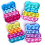 Top Trenz - OMG Pop Fidgety Minis: Gummy Bears
