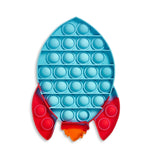 Top Trenz - OMG!! Pop Fidgety Rocket