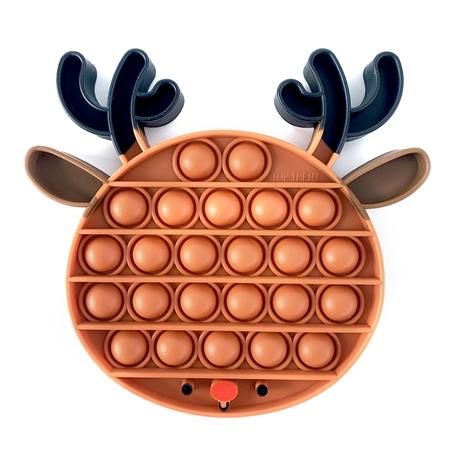 Top Trenz - OMG Pop Fidgety Reindeer