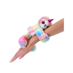 Top Trenz BFF Scented Plush Slap Bracelets