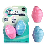 Top Trenz Sticky Bubble Ice Cream Cone Blobbies