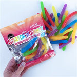 Top Trenz - OMG!! Stretch Wormiez