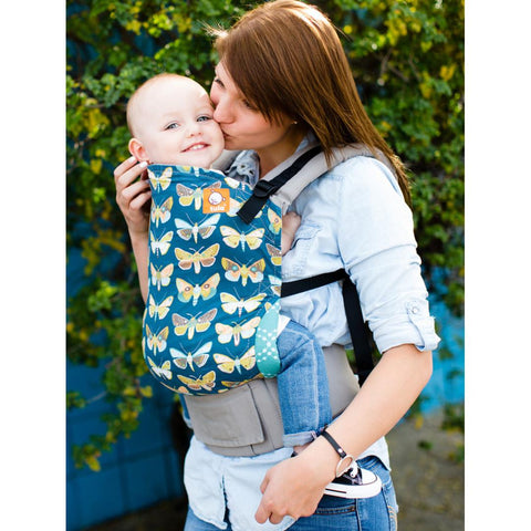 Tula Standard Carrier RG Natural Babies and Toys