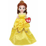 Ty - Beanie Babies - Disney - Princess Doll