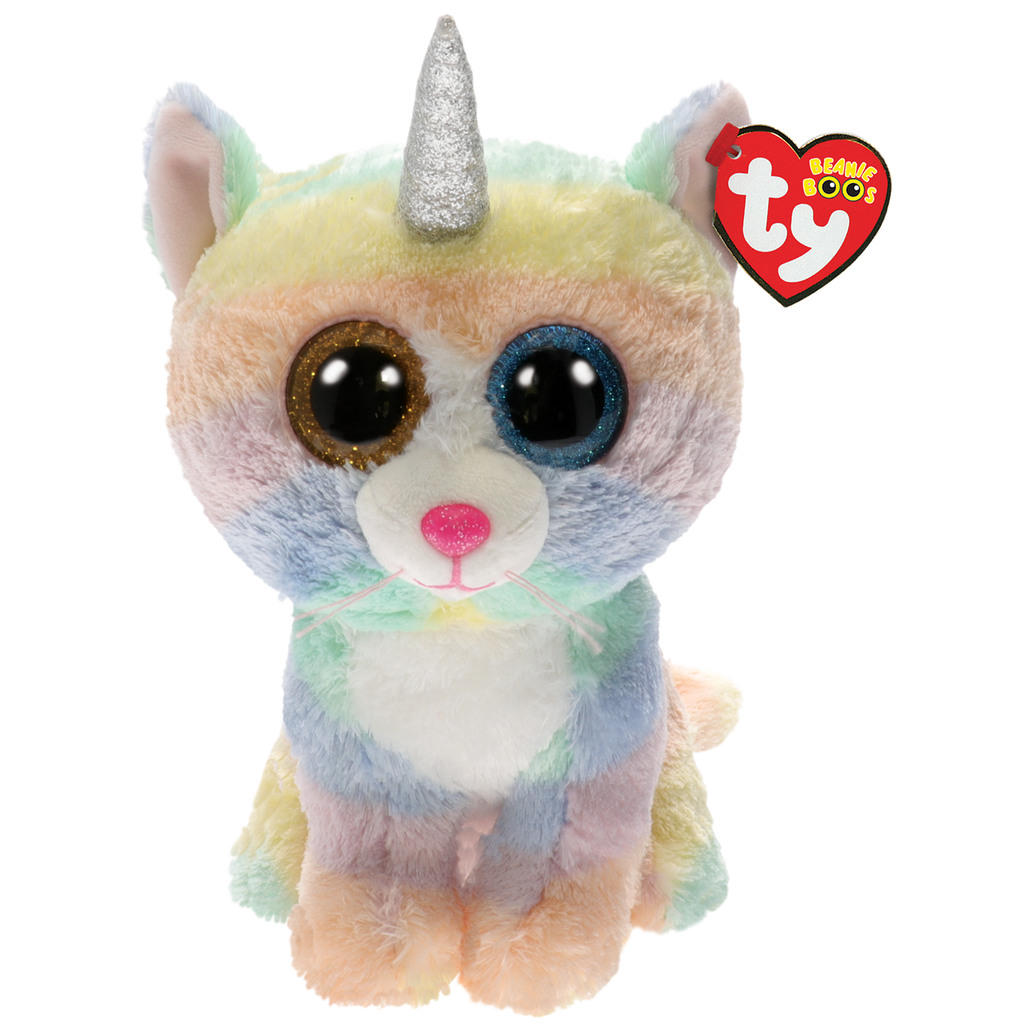Ty Beanie Boos Large RG Natural Babies and Toys