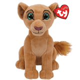 Ty - Beanie Babies - Disney - Small