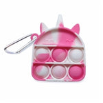 Top Trenz - OMG Pop Fidgety Keychain