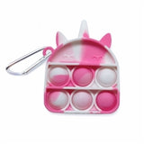 Top Trenz - OMG Pop Fidgety Keychain