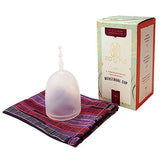 XO FLO Menstrual Cup